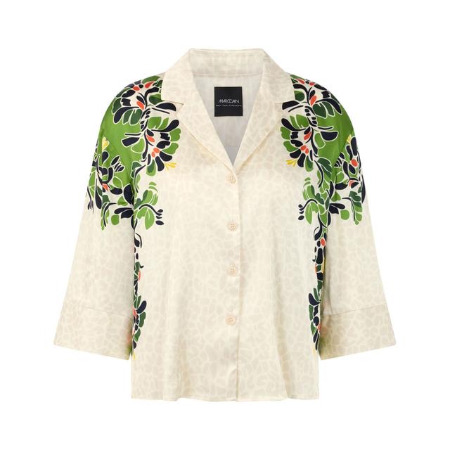 Palaidinės moterims, Smėlio, Blouse