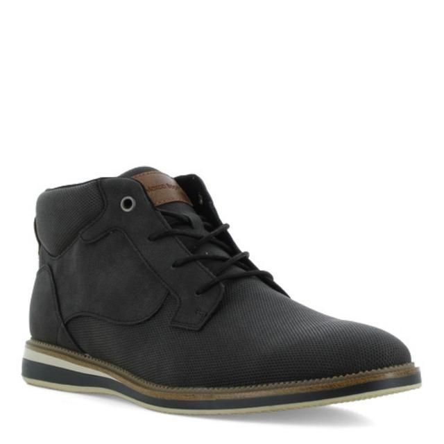 Aulinukai vyrams, Pilka, Men Dressed Booties Lace