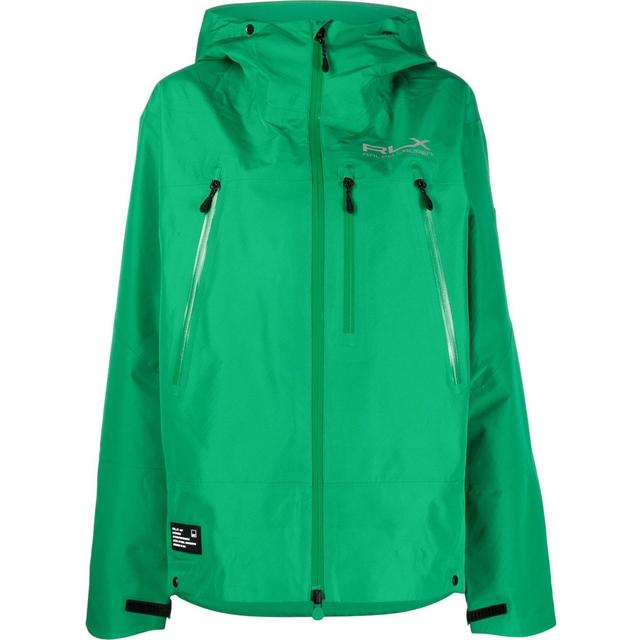 Neperpučiama striukė vyrams, Žalia, Patrol windbreaker