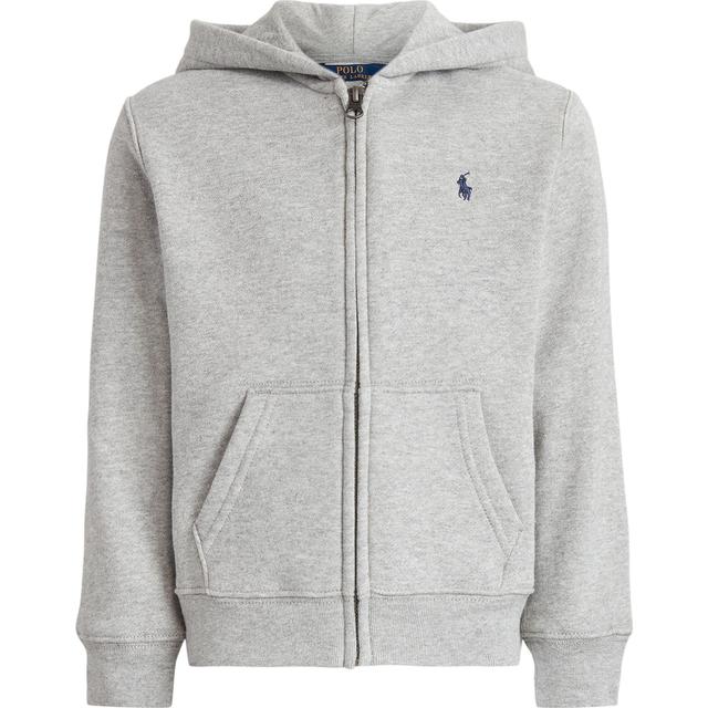 Džemperis berniukams, Pilka, Hoodie