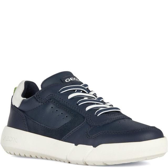 Sportiniai bateliai berniukams, Mėlyna, HYROO SPORT SHOES