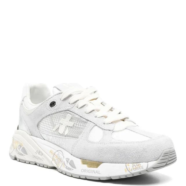 Laisvalaikio bateliai moterims, Marga, Sneakers