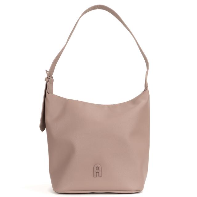 Rankinė per petį moterims, Rožinė, Shoul bag