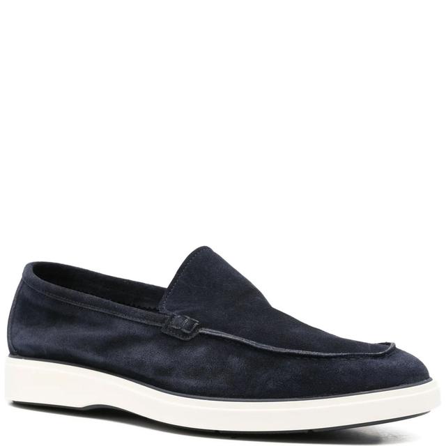 Loaferiai vyrams, Mėlyna, Loafers