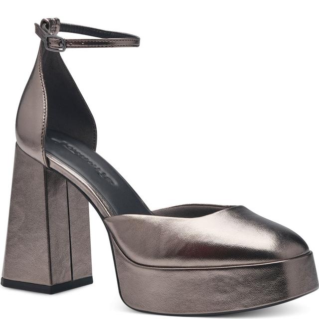 Aukštakulniai moterims, PUMPS
