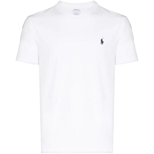 Marškinėliai trump. rankovėmis vyrams, Balta, Short sleeve t-shirt