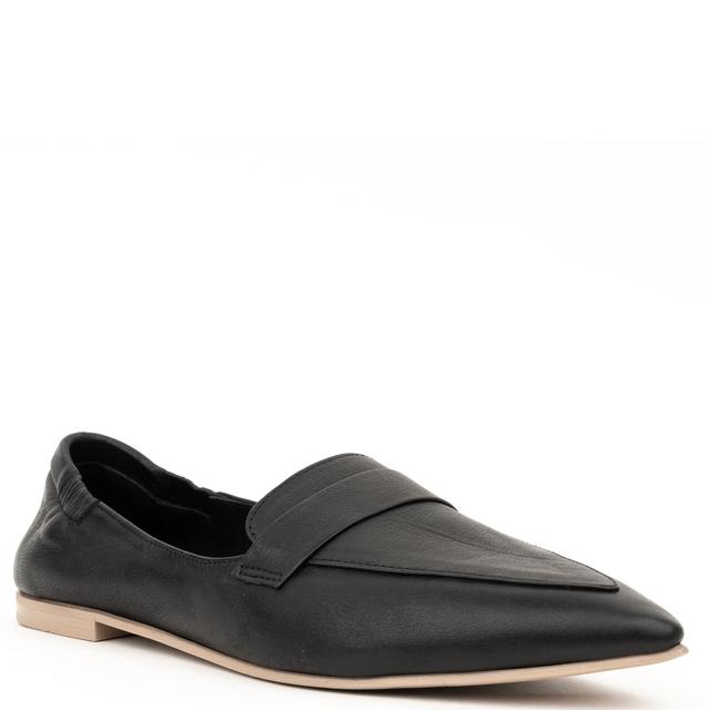 Balerinos moterims, Juoda, Ballerinas