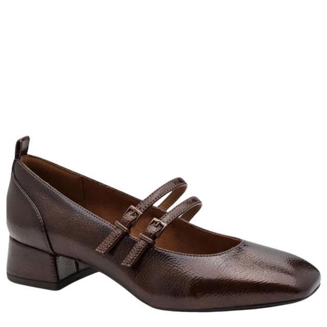 Balerinos moterims, Ruda, Ballerinas