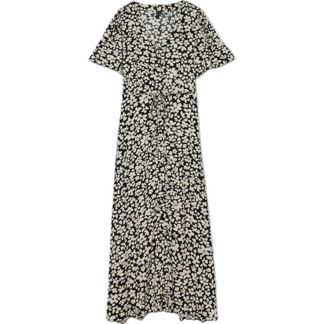 Maxi suknelė moterims, Marga, Alba calf dress