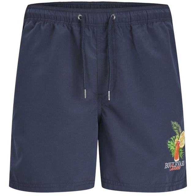 Viršutinė kostiumėlio dalis vyrams, Navy, JPSTBEVERLY JJS
