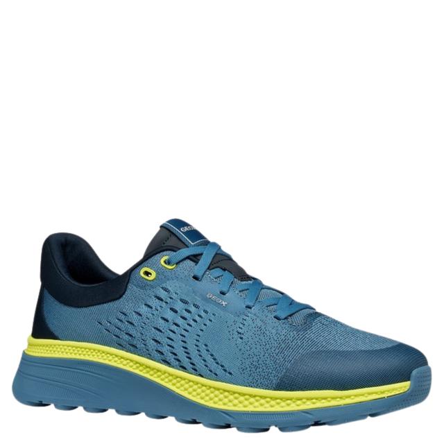 Sportbačiai vyrams, Mėlyna, Spherica actif x1 sneakers