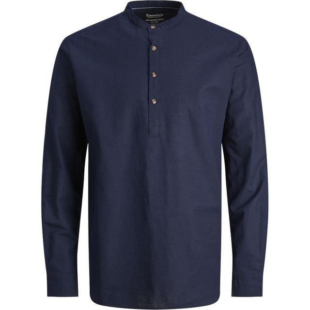 Marškiniai vyrams, Mėlyna, Jjesummer shirts