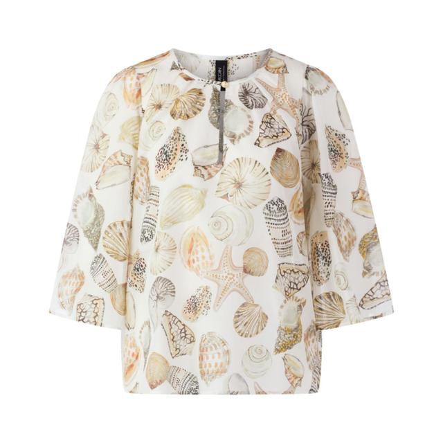 Palaidinės moterims, Balta, Blouse