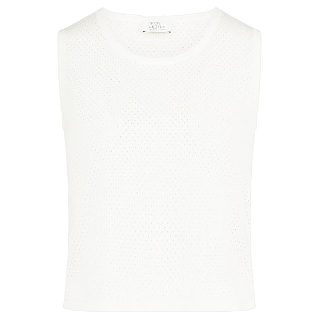 Megztinis moterims, Balta, Sweater 6795/4252