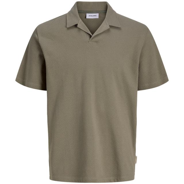 Polo marškiniai trumpos rank. vyrams, Pilka, Devin daytona polo