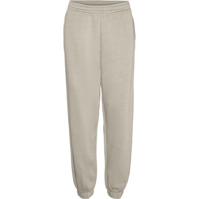 Laisvalaikio kelnės moterims, Smėlio, Sonja sweat pant