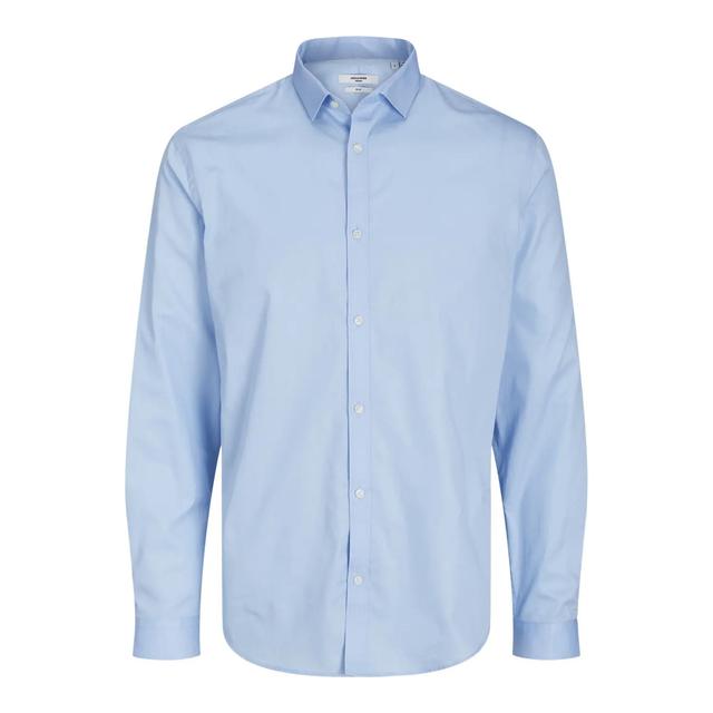 Marškiniai vyrams, Mėlyna, Blacar diff shirt