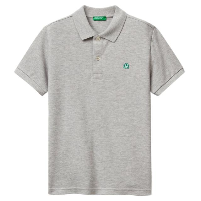 Marškiniai berniukams, B1-JB - BASIC SPRING JB