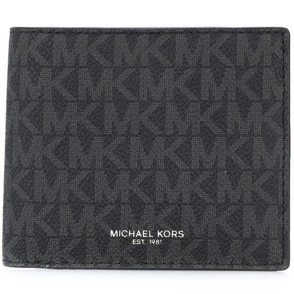 Piniginė vyrams, Juoda, Billfold wallet