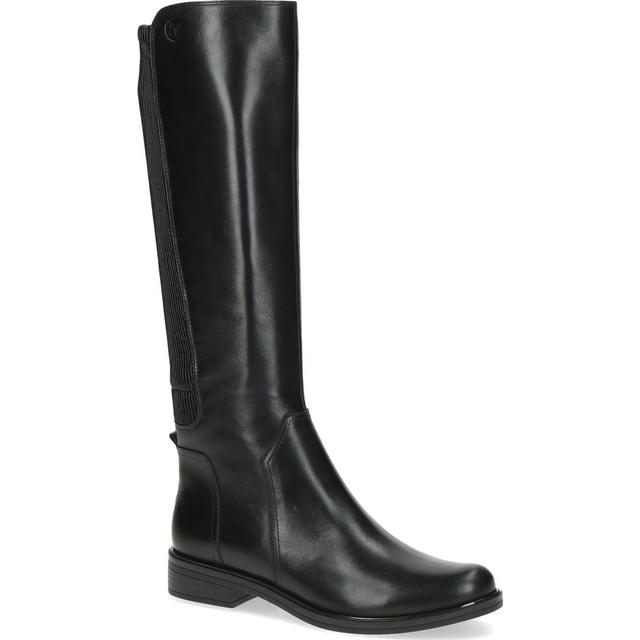 Auliniai moterims, Juoda, Boots