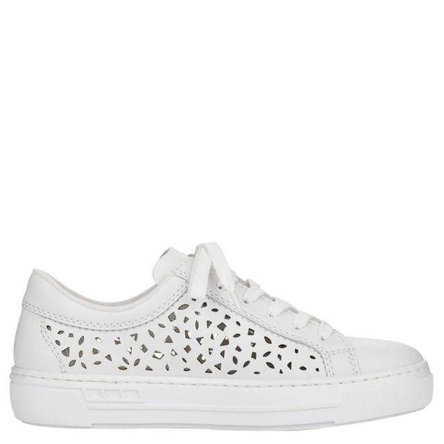 Bateliai - moterims, Balta, SHOES