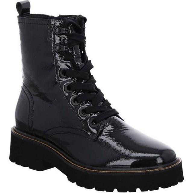 Aulinukai moterims, Juoda, BOLOGNA booties