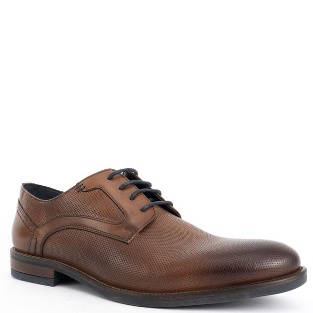 Klasikiniai batai vyrams, Ruda, Formal