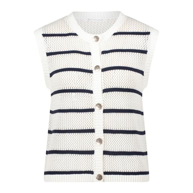 Megztinis moterims, Marga, Sweater 5020/3431