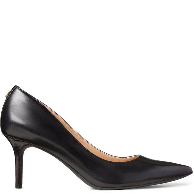 Aukštakulniai moterims, Juoda, Lanette pumps dress