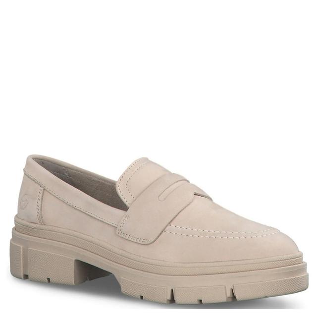 Bateliai - moterims, Smėlio, SHOES