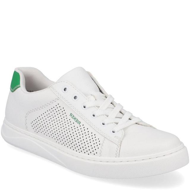 Sportiniai bateliai vyrams, Balta, SPORT SHOE