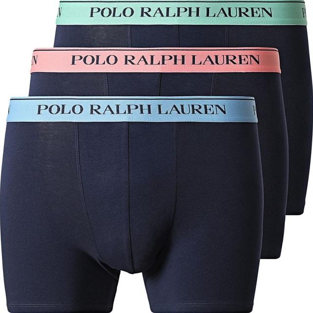 Ilginti apatiniai vyrams, Marga, Boxer brief 3 pack boxer brief