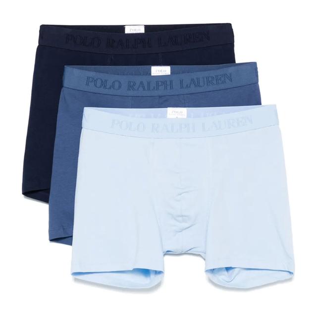 Ilginti apatiniai vyrams, Marga, Boxer brief-3 pack-boxer brief