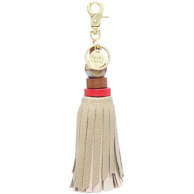 Pakabutis moterims, Žalia, Grigris keyring
