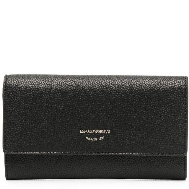 Piniginė moterims, Juoda, Wallet