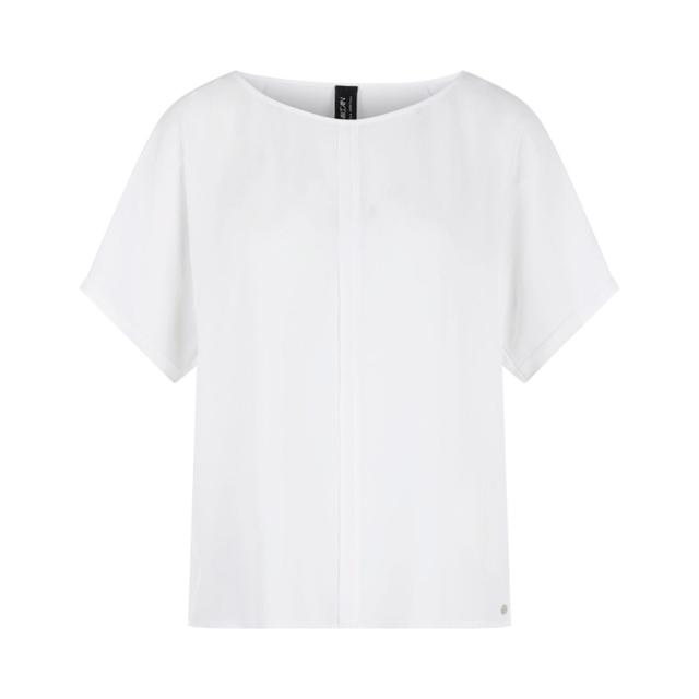 Palaidinės moterims, Balta, Blouse