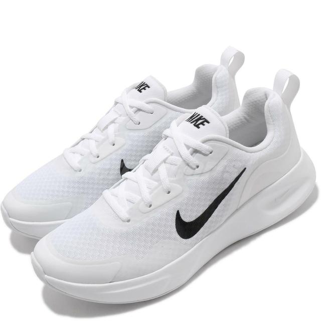 Bateliai - moterims, Balta, Nike Wearallday