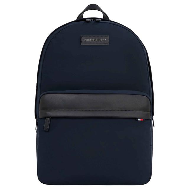 Kuprinė vyrams, Mėlyna, TH nylon daily backpack