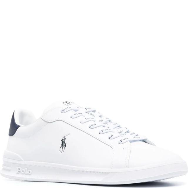 Sportiniai bateliai vyrams, Balta, Hrt ct ii sneakers