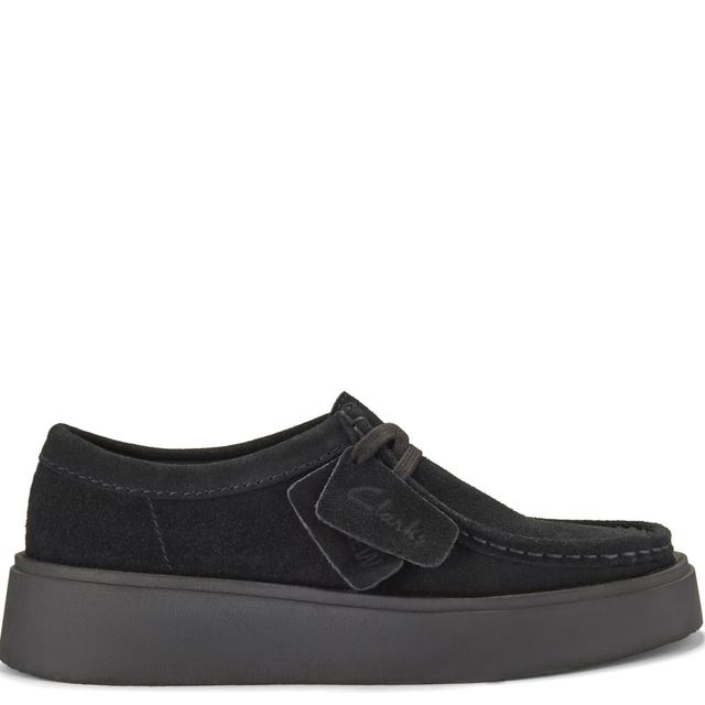 Laisvalaikio bateliai moterims, Juoda, Torview W D