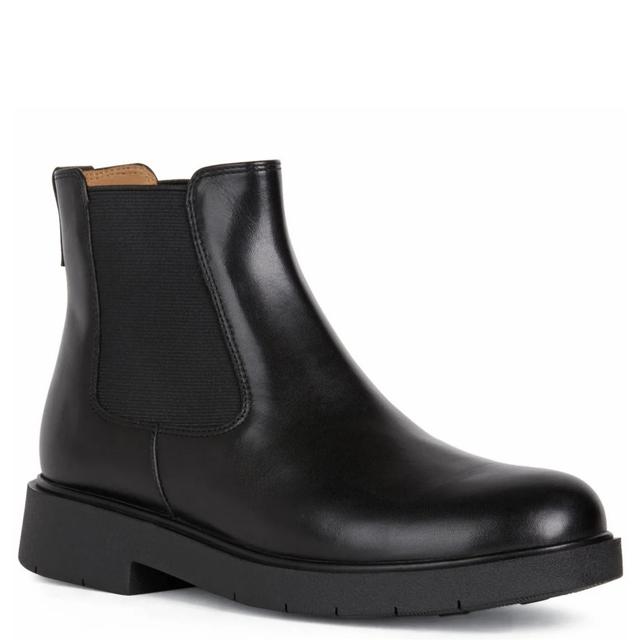 Aulinukai moterims, Juoda, SPHERICA EC1 BOOTIES
