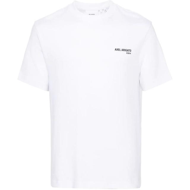 Marškinėliai trump. rankovėmis vyrams, Balta, Legacy t- shirt