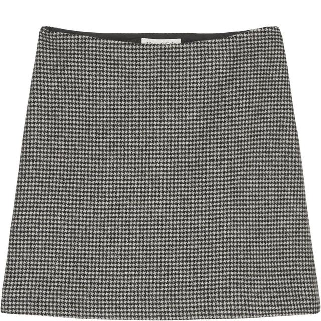 Mini sijonas moterims, Marga, Mini skirt M08029120111