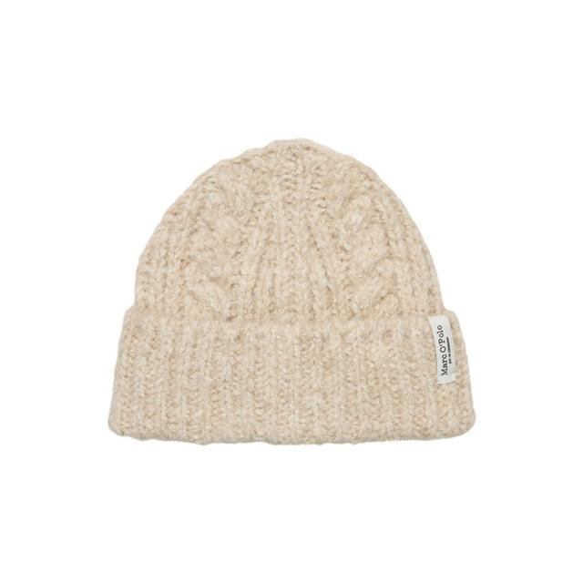 Kepurė moterims, Smėlio, 509608501087 Cap