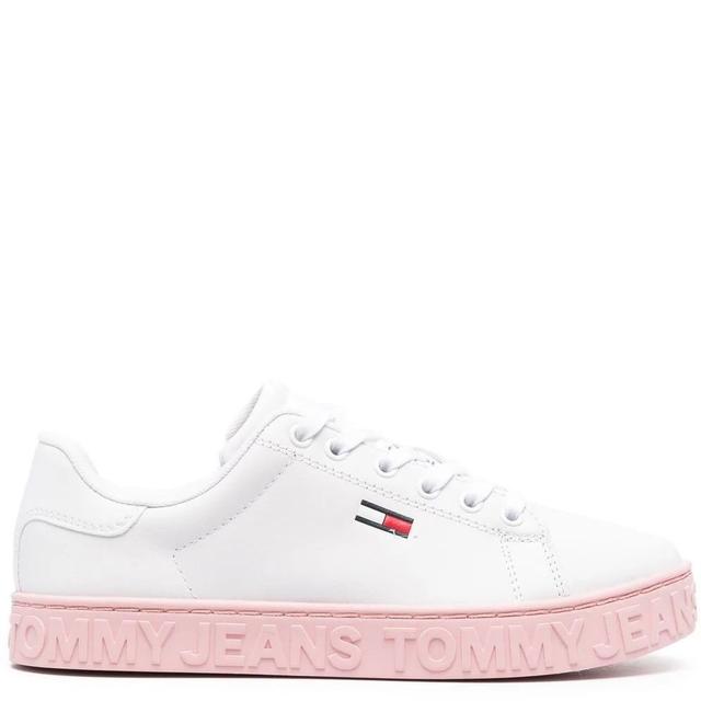Sportiniai bateliai moterims, Rožinė, Cool sneaker season