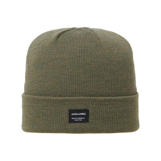 Skrybėlė vyrams, Chaki, Dna beanie