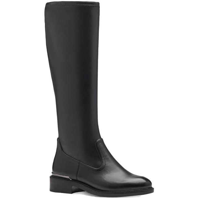 Auliniai moterims, Juoda, BOOTS TOPS 3