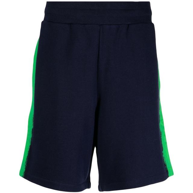 Šortai vyrams, Mėlyna, Shorts