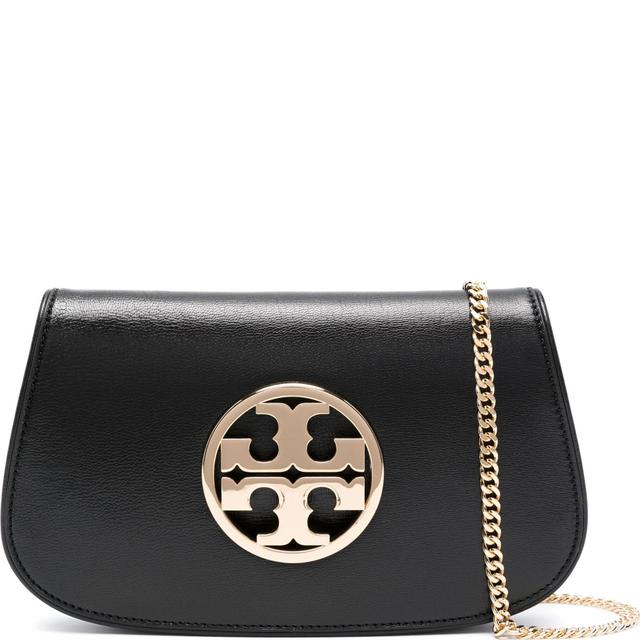 Delninukė moterims, Juoda, Reva clutch
