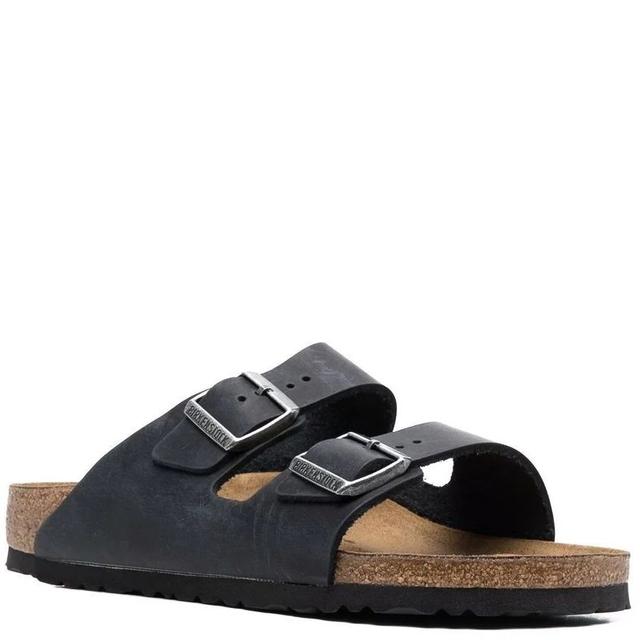 Šlepetės, Juoda,  Arizona BS Slippers